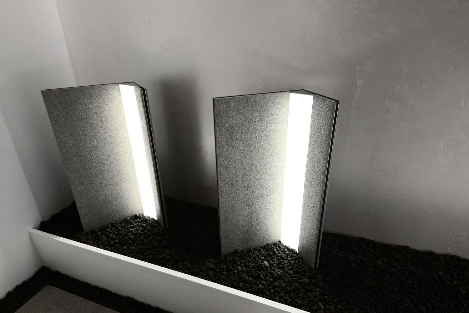 Cotto D'Este announces the winners of "KERLIGHT - Design your light with Kerlite": Photo 4