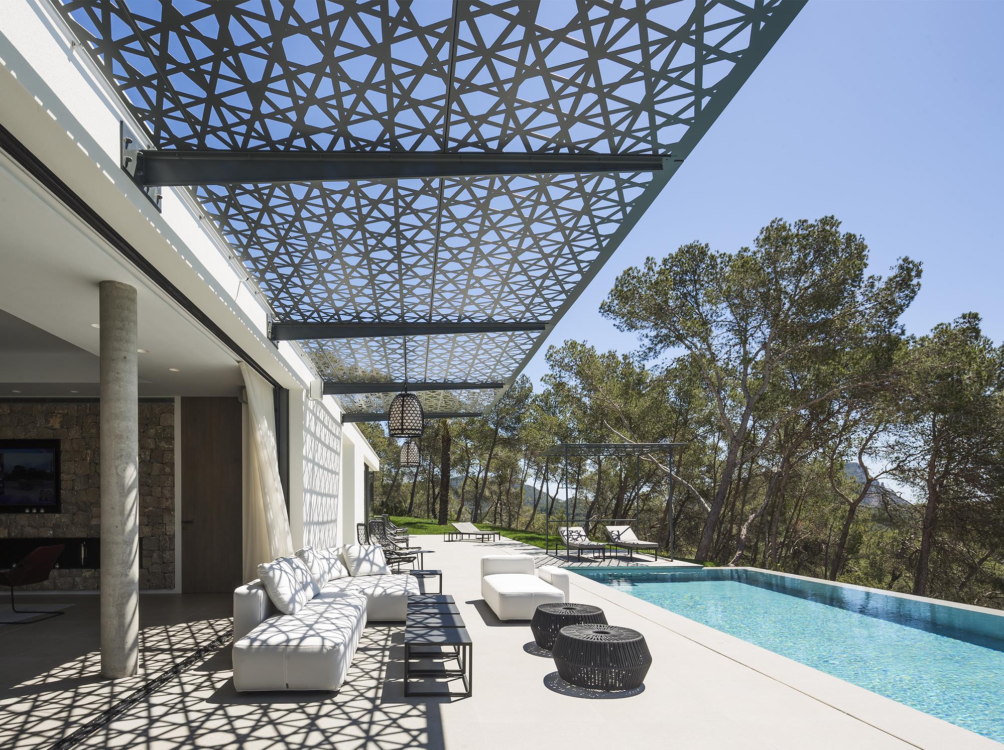 Private House Ibiza: Photo 18