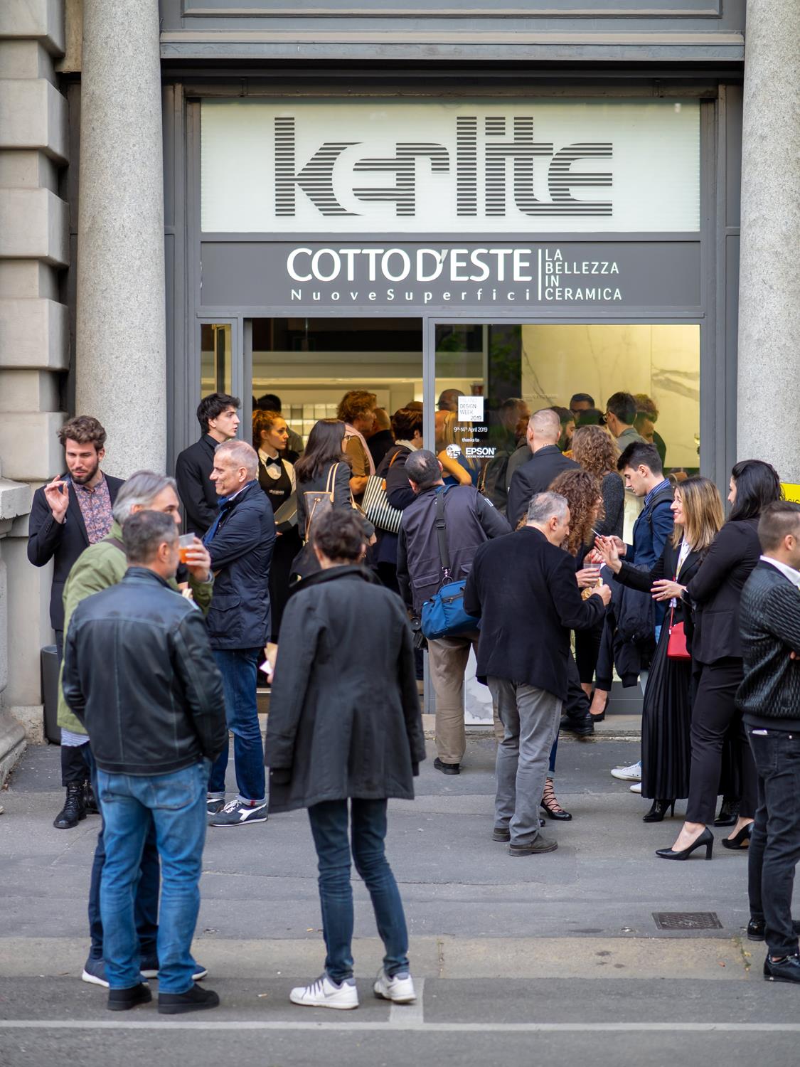 Cotto d'Este @ Milano Design Week 2019: Photo 11