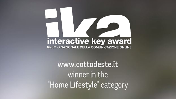 cotto-d’este-wins-the-interactive-key-award