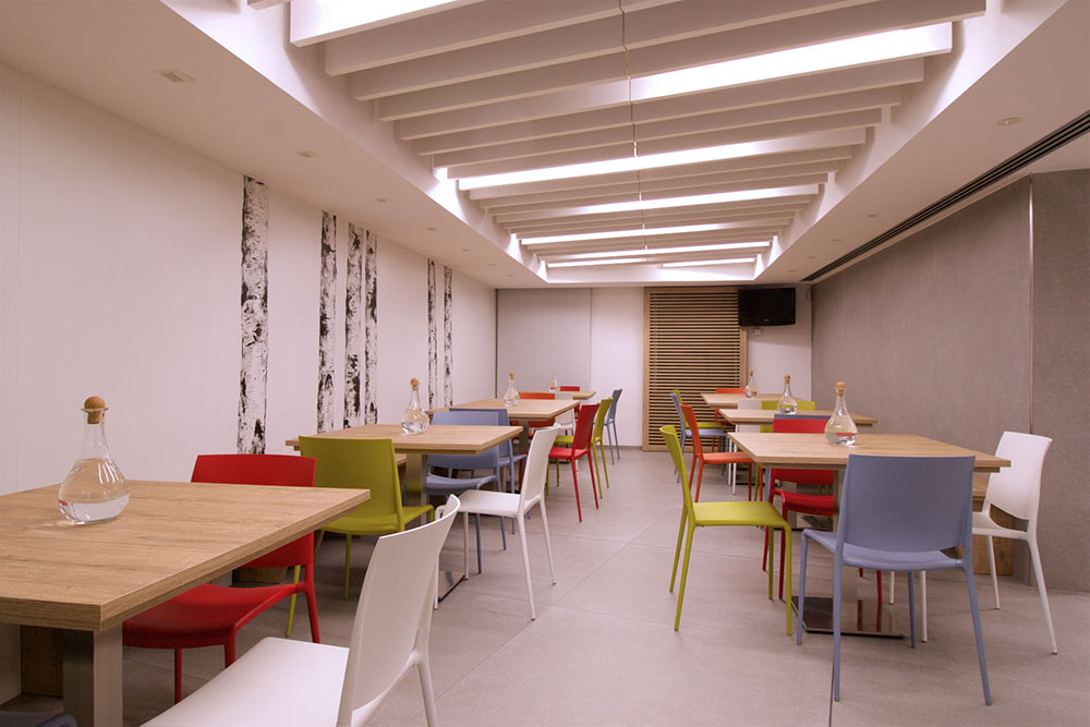 Coop Italia Cafeteria: Photo 7