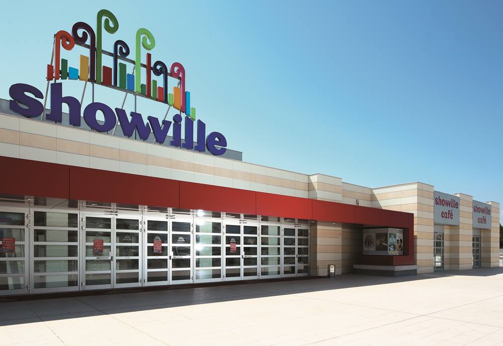 Multiplex Snowville: Photo 3