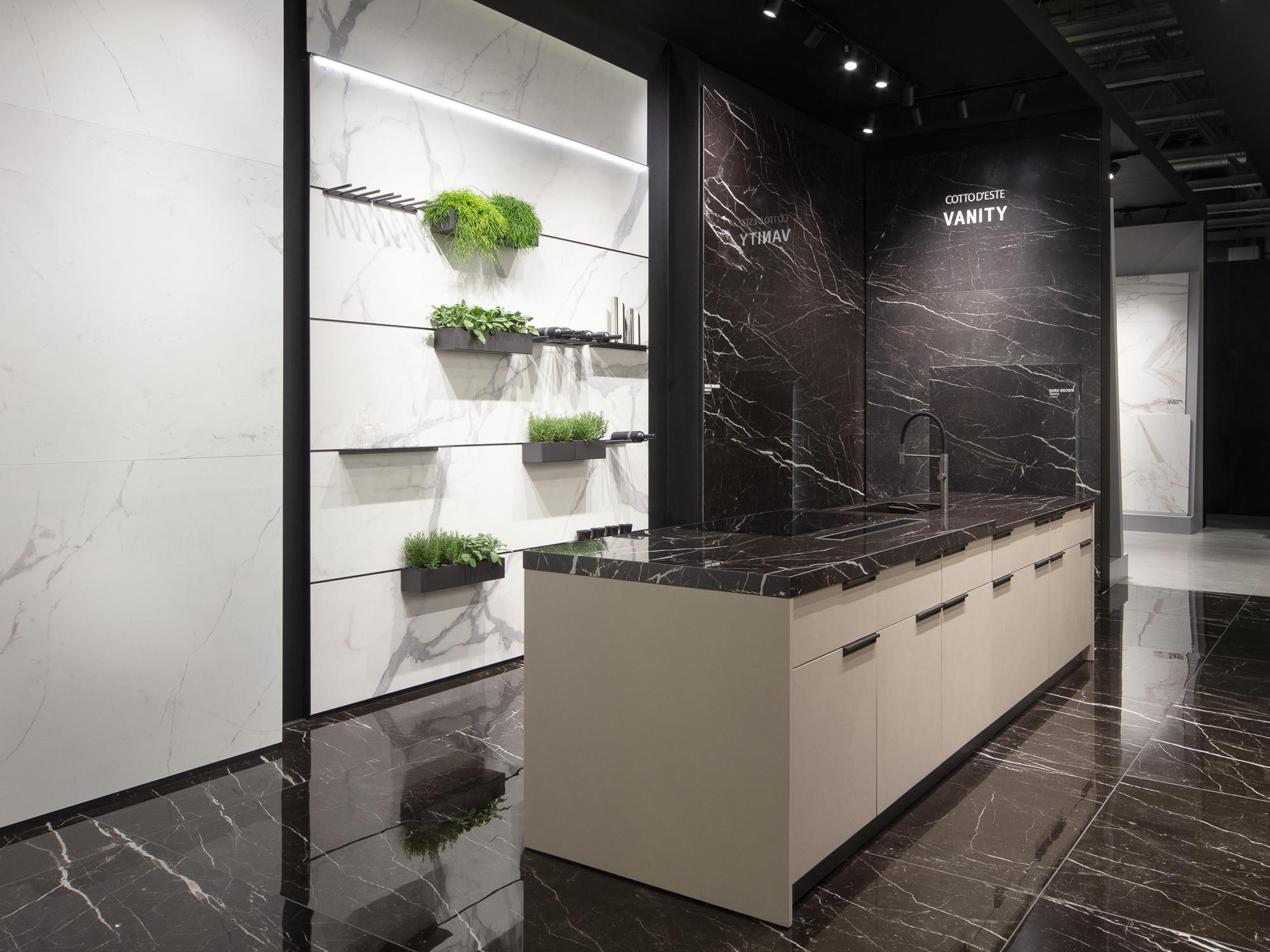 Cotto d’Este showcases the Beauty in Ceramics at Cersaie 2019: Photo 4