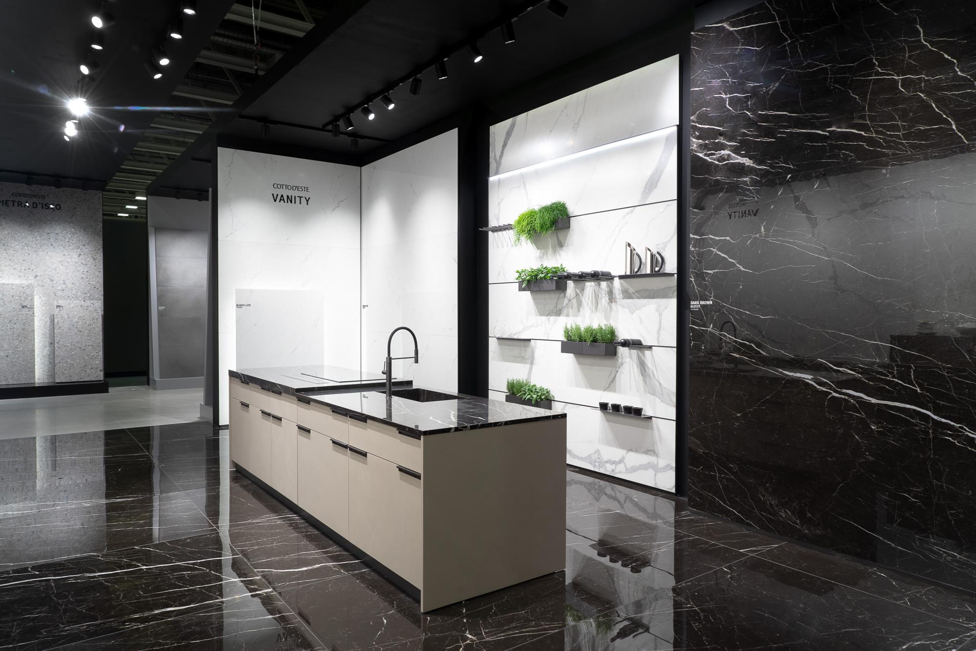 Cotto d’Este showcases the Beauty in Ceramics at Cersaie 2019: Photo 3