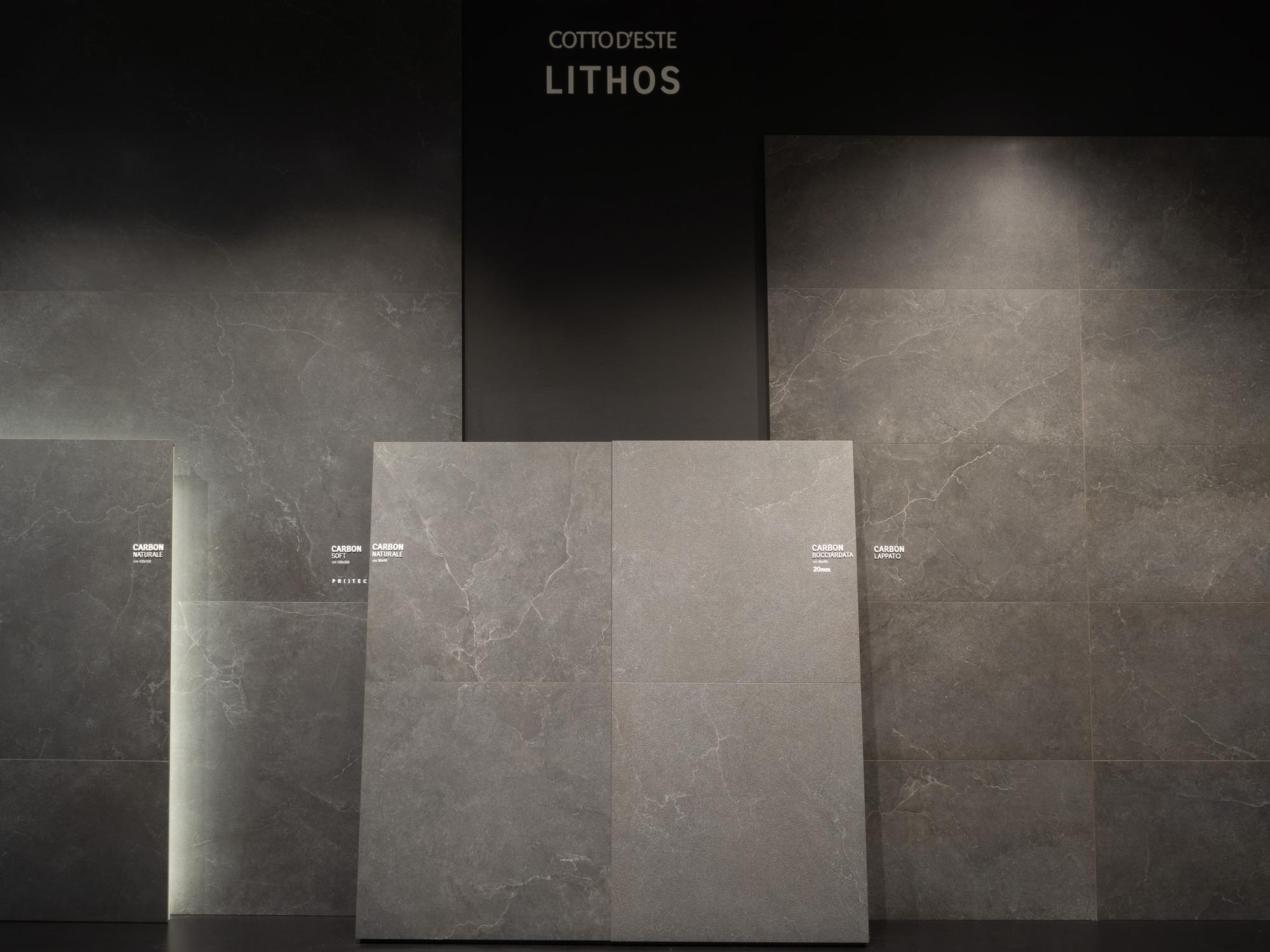 Cotto d’Este showcases the Beauty in Ceramics at Cersaie 2019: Photo 2