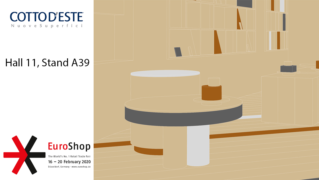 cotto-d'este-meets-retail-at-euroshop-2020---hall-11,-stand-a39