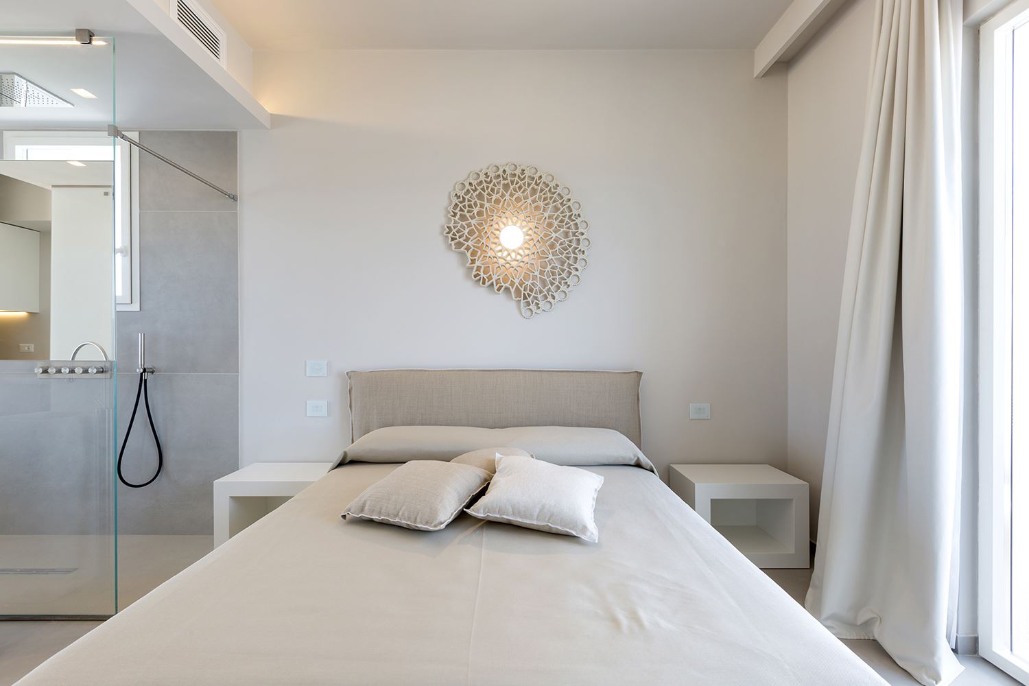 Perla Saracena Luxury Suites: Photo 3