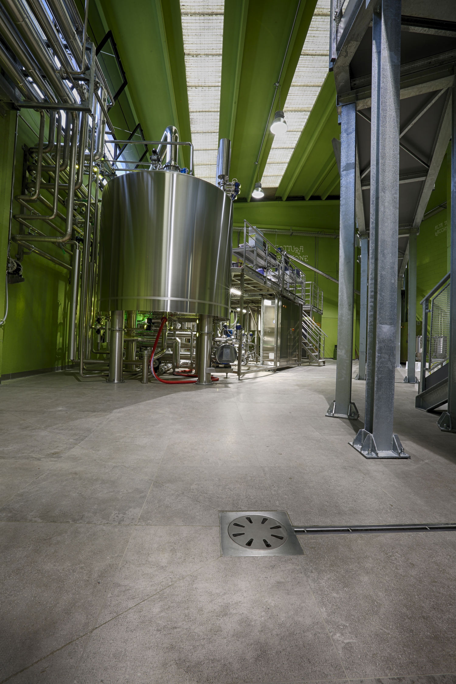 Brewery Baladin: Photo 1