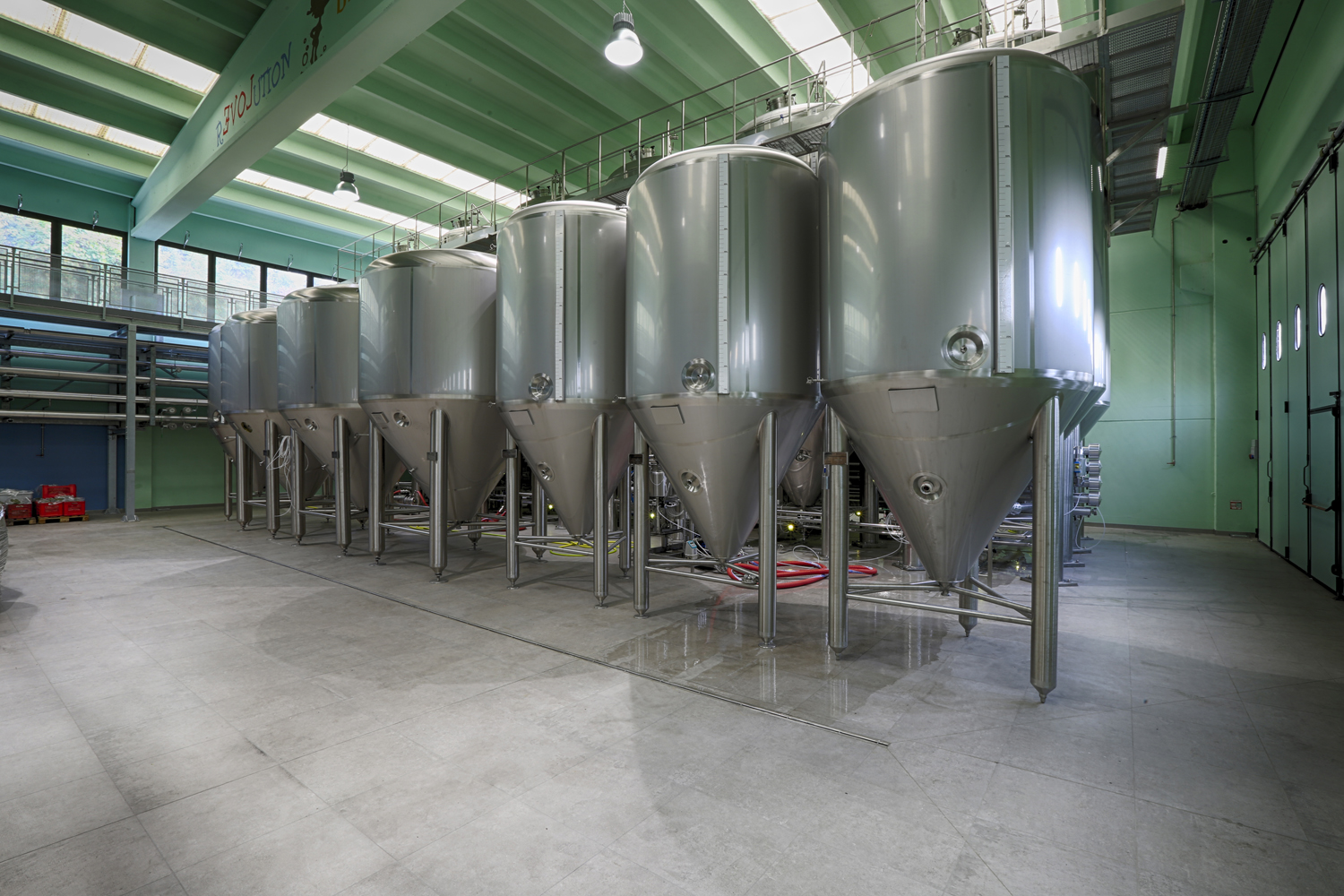 Brewery Baladin: Photo 5