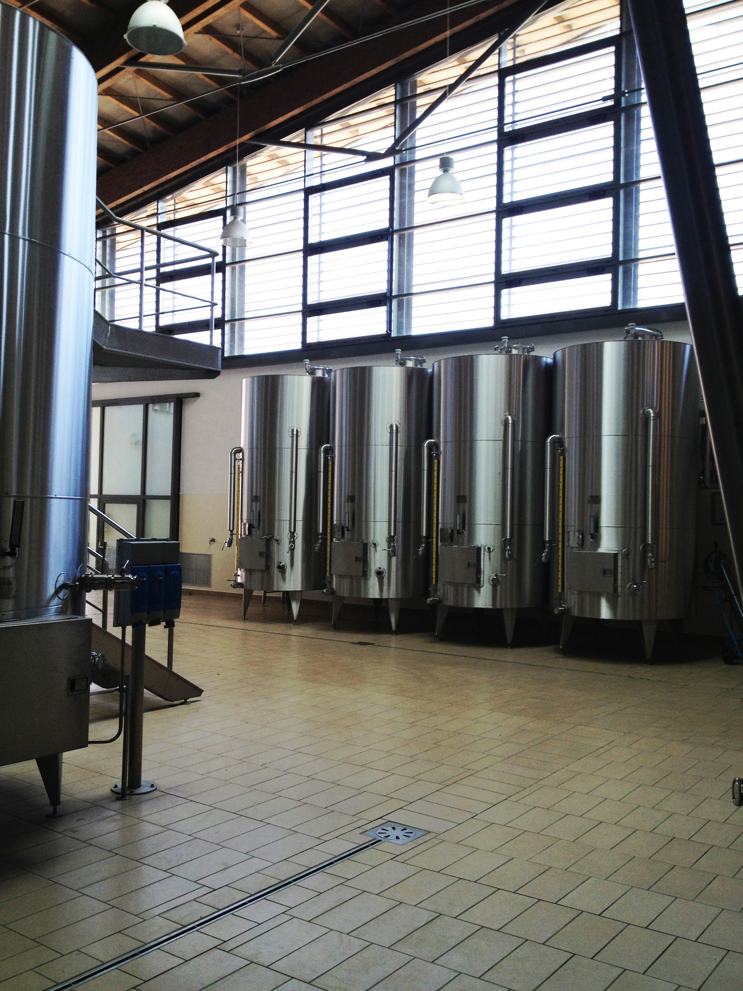 Cantine Antinori: Photo 4