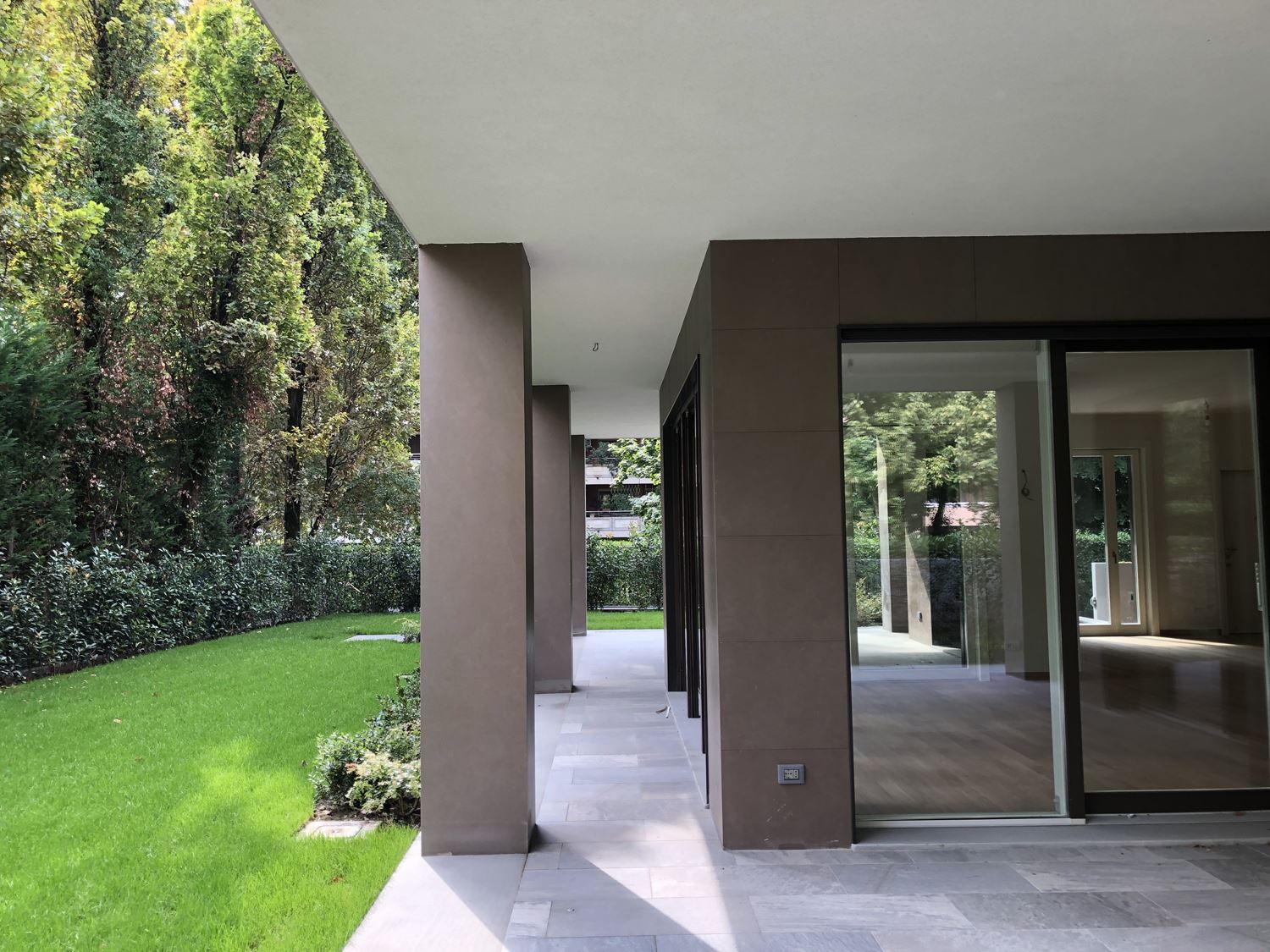Private House Milan: Photo 8