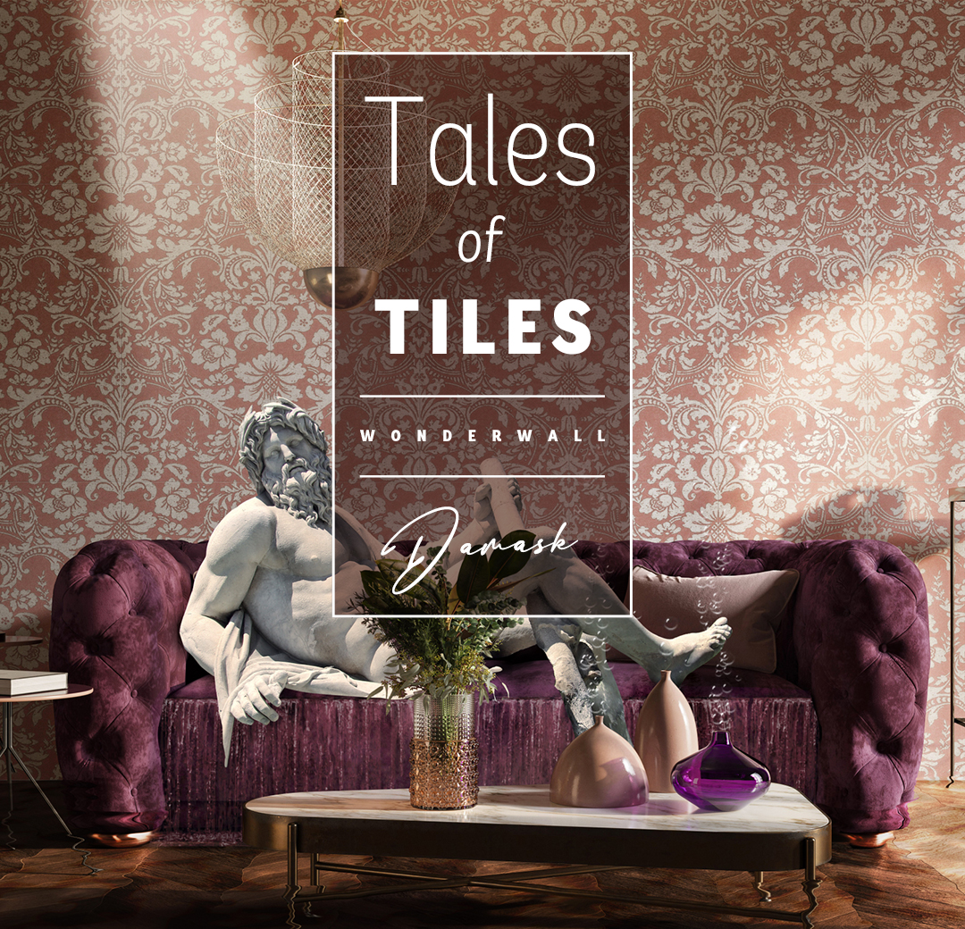 Tales of Tiles: Photo 2