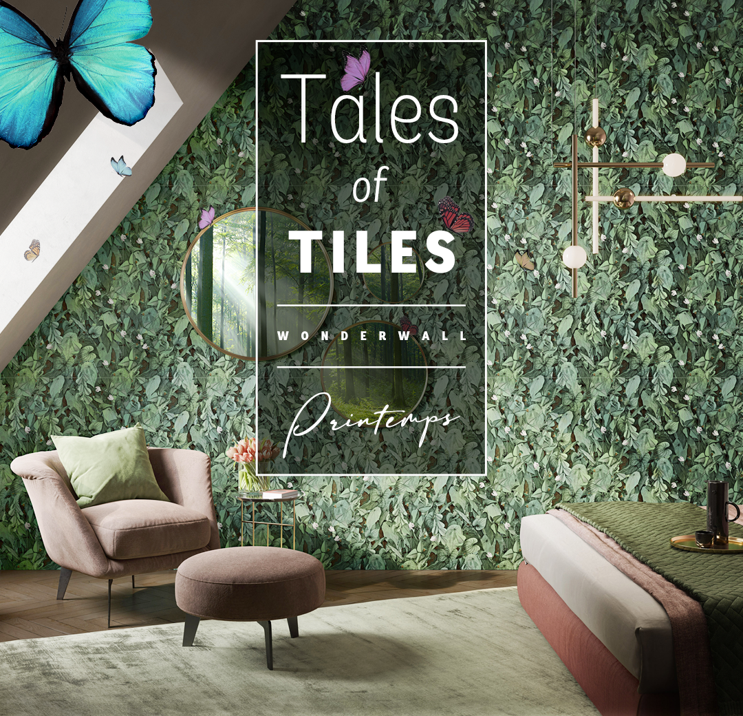 Tales of Tiles: Photo 10