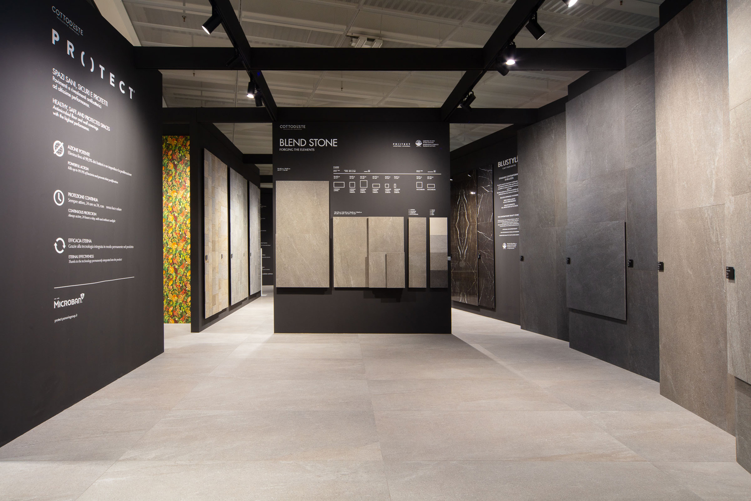 Cersaie 2021. Evolution does not stop: Photo 3
