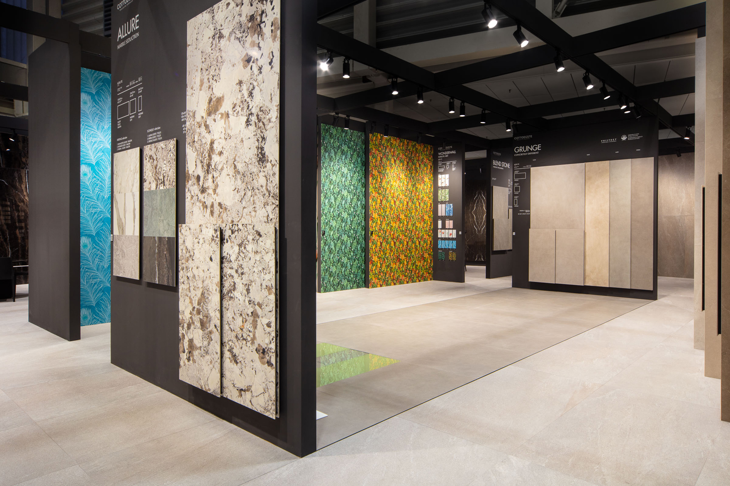 Cersaie 2021. Evolution does not stop: Photo 13